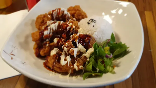 Chi Mc Restaurant 치맥