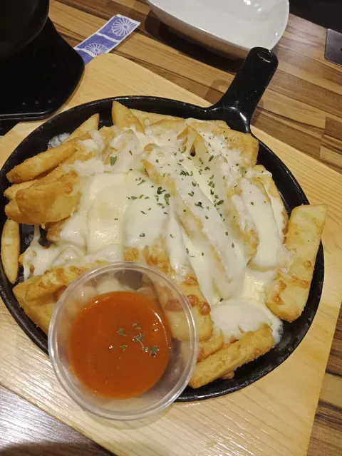 Chi Mc Restaurant 치맥