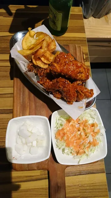 Chi Mc Restaurant 치맥