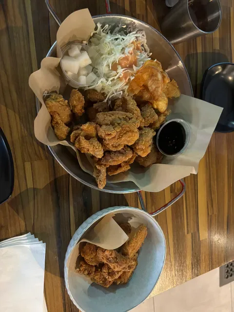 Chi Mc Restaurant 치맥