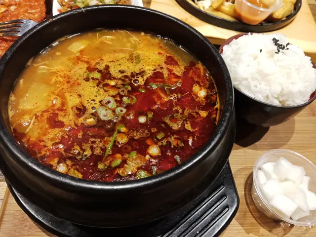 Chi Mc Restaurant 치맥