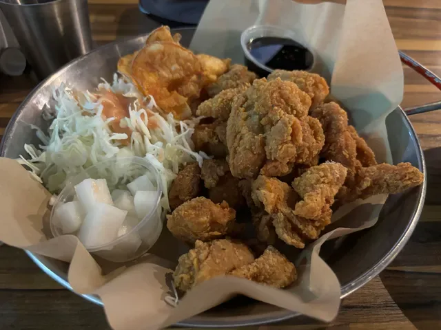 Chi Mc Restaurant 치맥