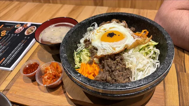 Chi Mc Restaurant 치맥