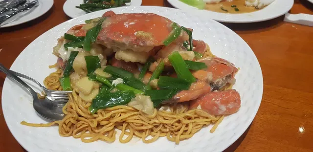 China Sea Milton