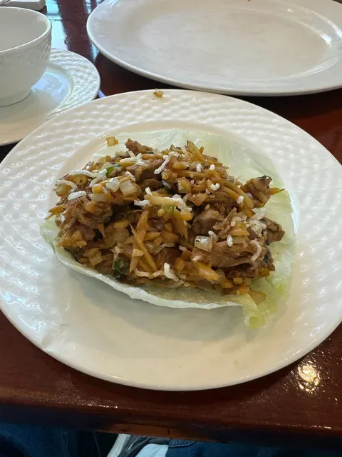 China Sea Milton