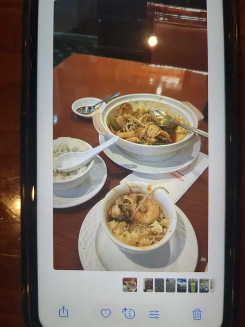 China Sea Milton