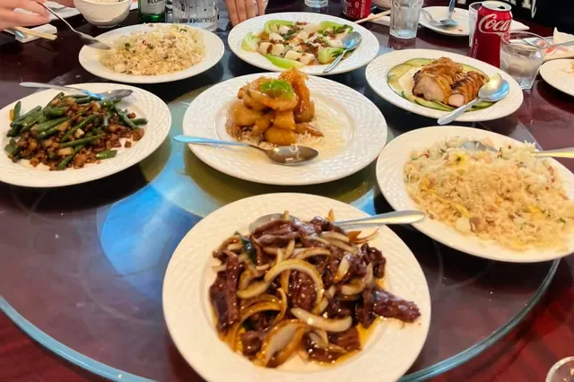 China Sea Milton