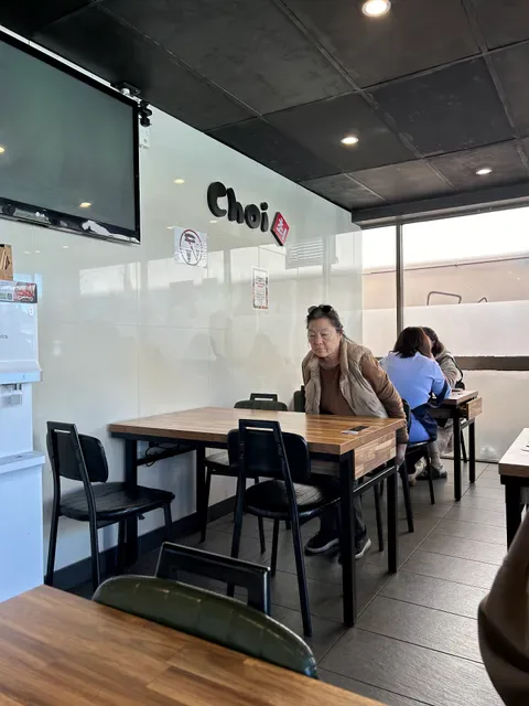 Choi