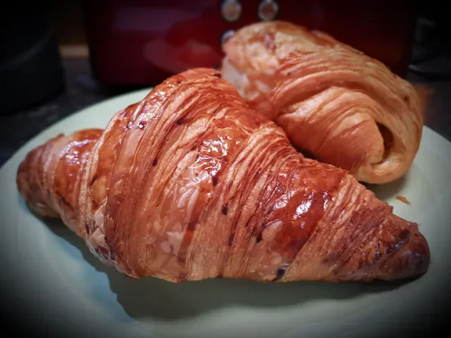 Christian Jacques Bakery