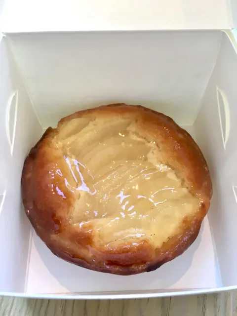Christian Jacques Bakery