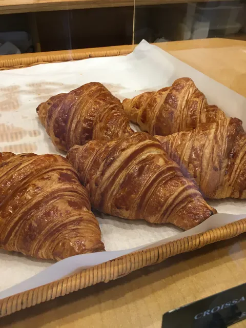 Christian Jacques Bakery