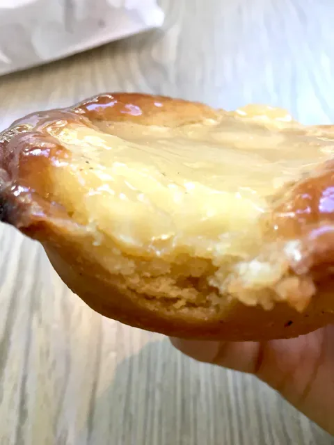 Christian Jacques Bakery