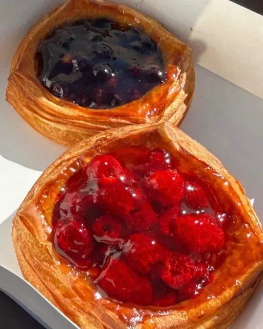 Christian Jacques Bakery