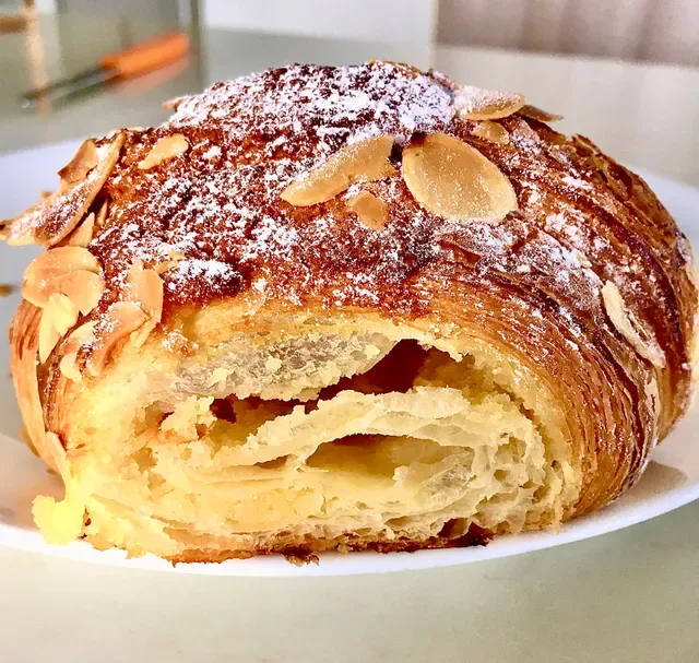 Christian Jacques Bakery