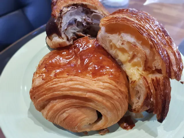 Christian Jacques Bakery
