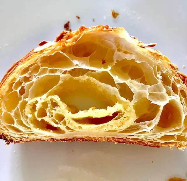 Christian Jacques Bakery