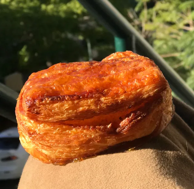 Christian Jacques Bakery
