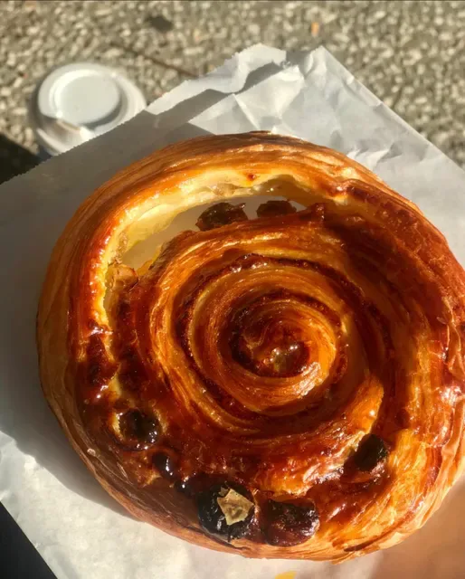 Christian Jacques Bakery