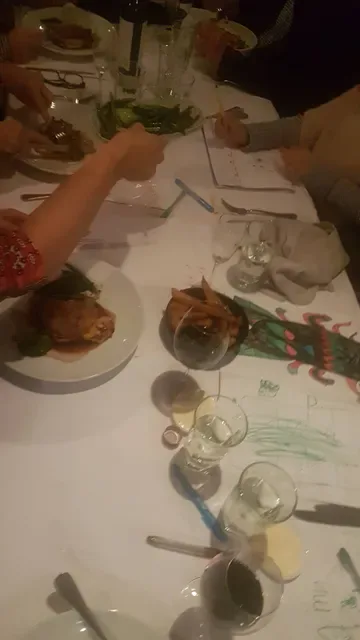Cinco Bistro