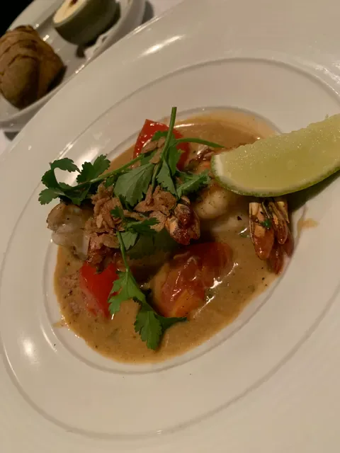 Cinco Bistro