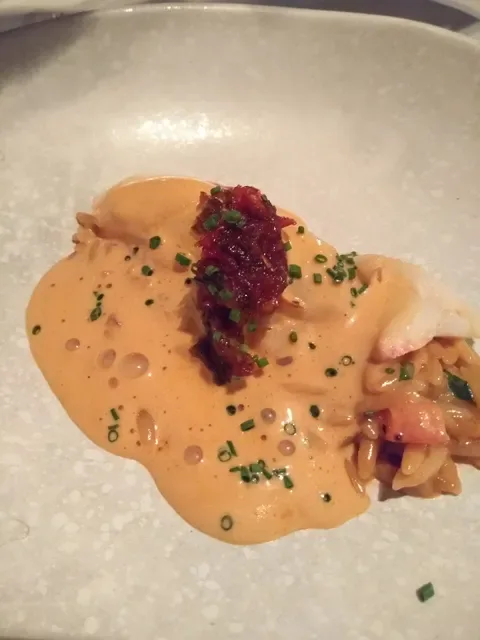 Cinco Bistro