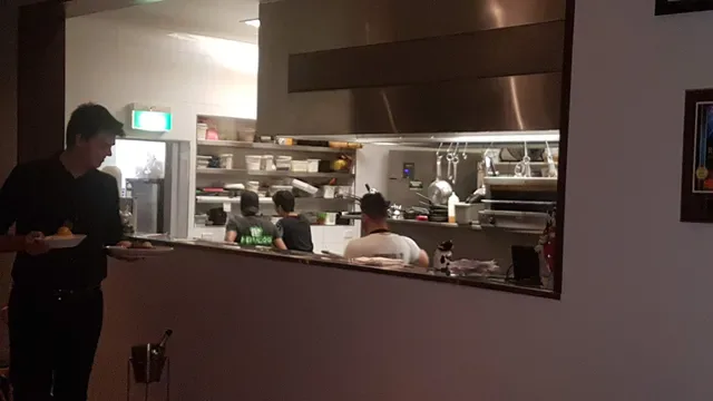 Cinco Bistro