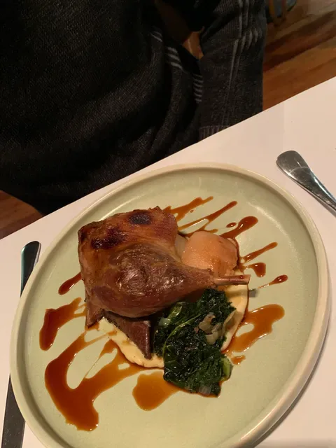 Cinco Bistro