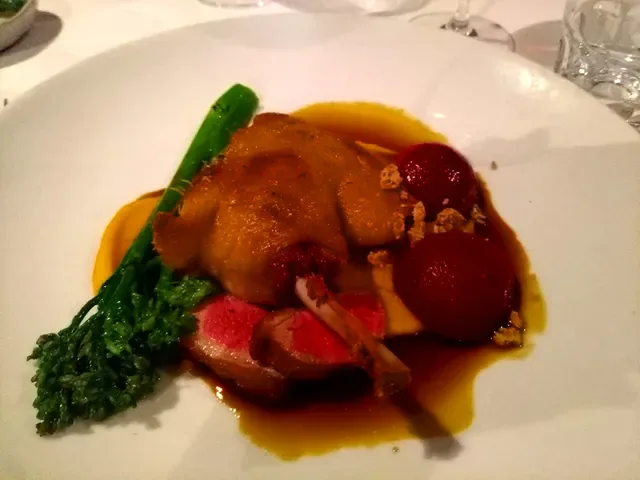 Cinco Bistro