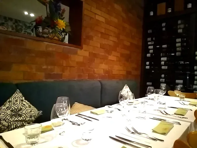 Cinco Bistro