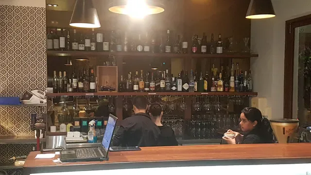 Cinco Bistro
