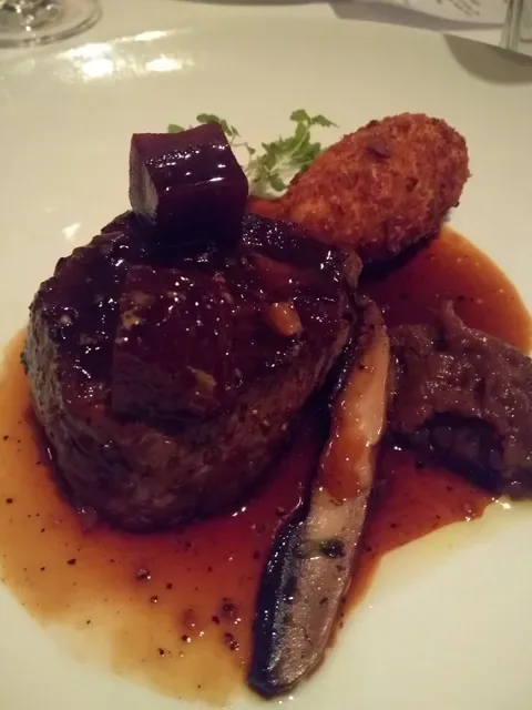 Cinco Bistro