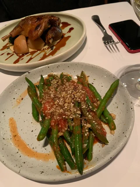 Cinco Bistro