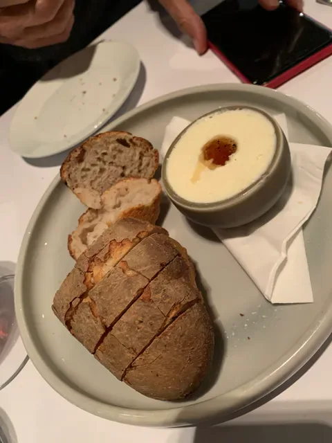 Cinco Bistro