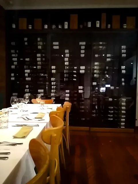 Cinco Bistro