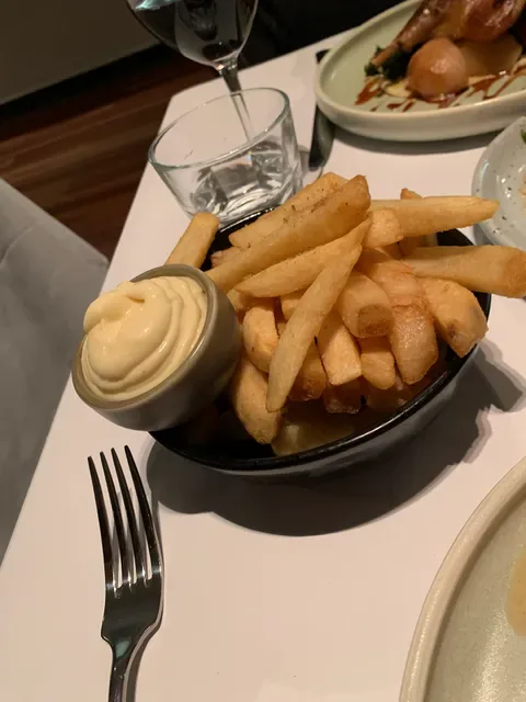 Cinco Bistro