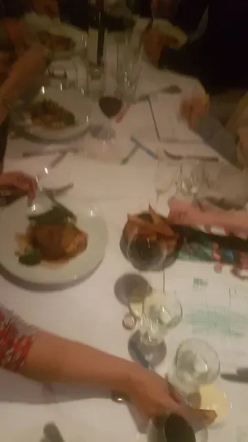Cinco Bistro