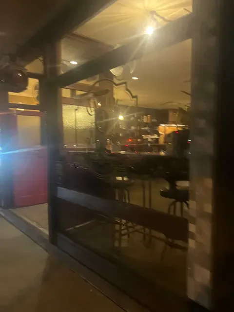 CJ's Wine Bar