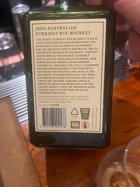 CJ's Wine Bar