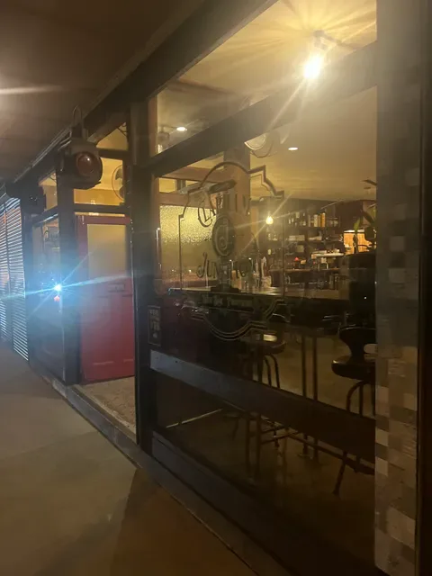 CJ's Wine Bar