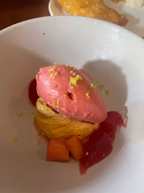 Clarence Restaurant