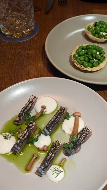 Clarence Restaurant