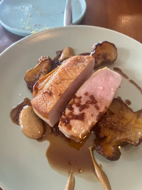 Clarence Restaurant