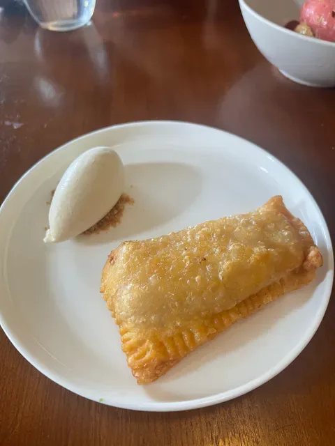 Clarence Restaurant