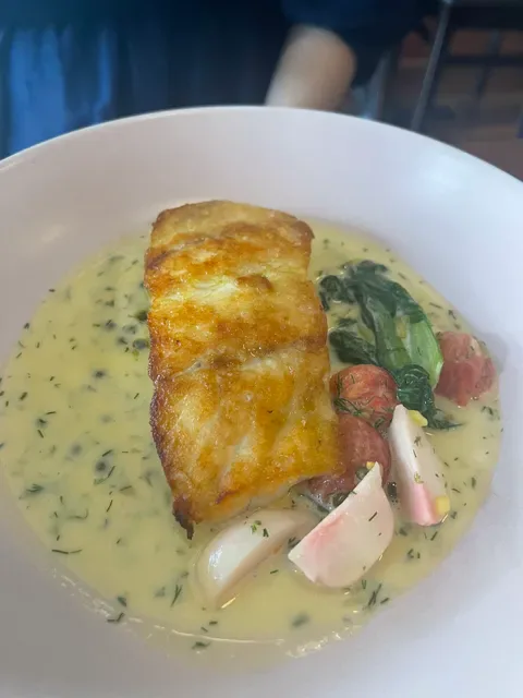 Clarence Restaurant