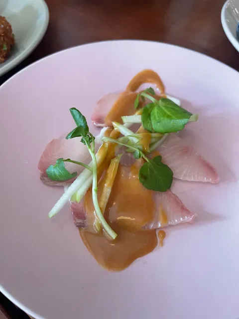 Clarence Restaurant