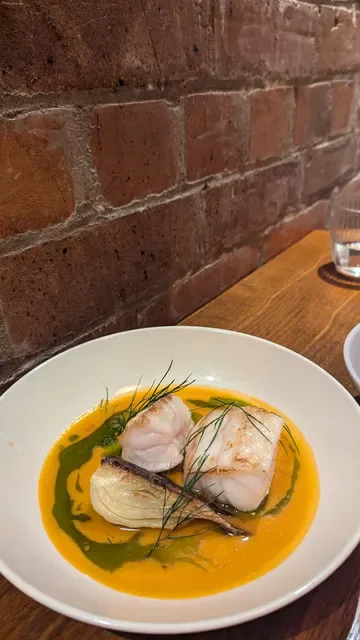 Clarence Restaurant