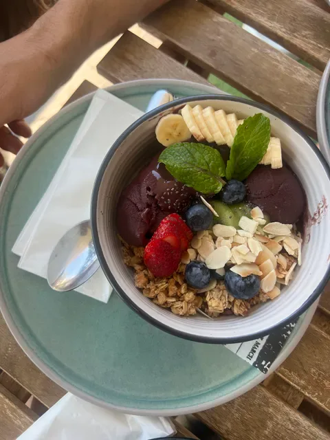 Clay Cafe