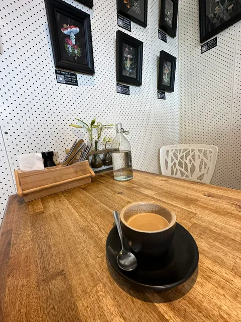 Clay Cafe