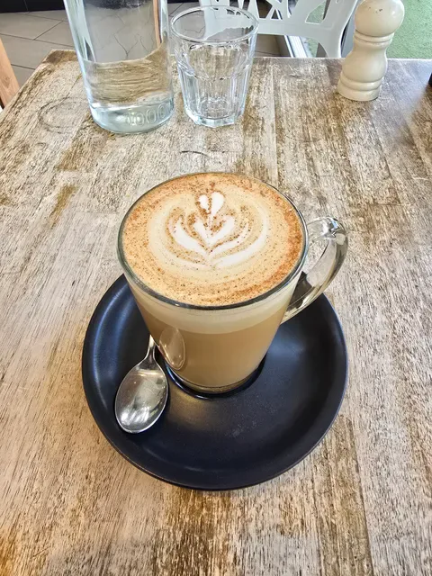 Clay Cafe