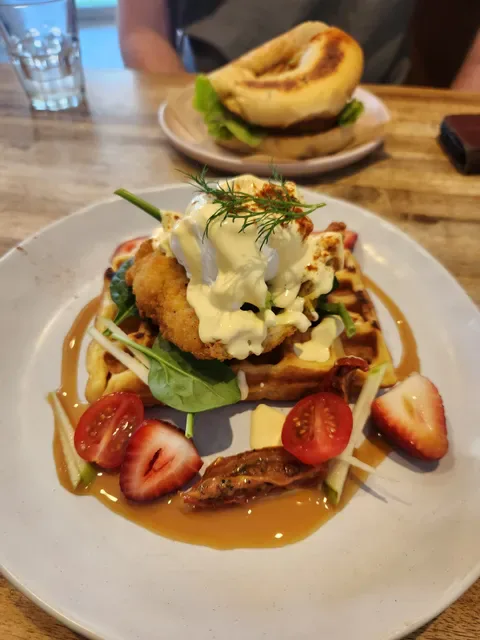 Clay Cafe